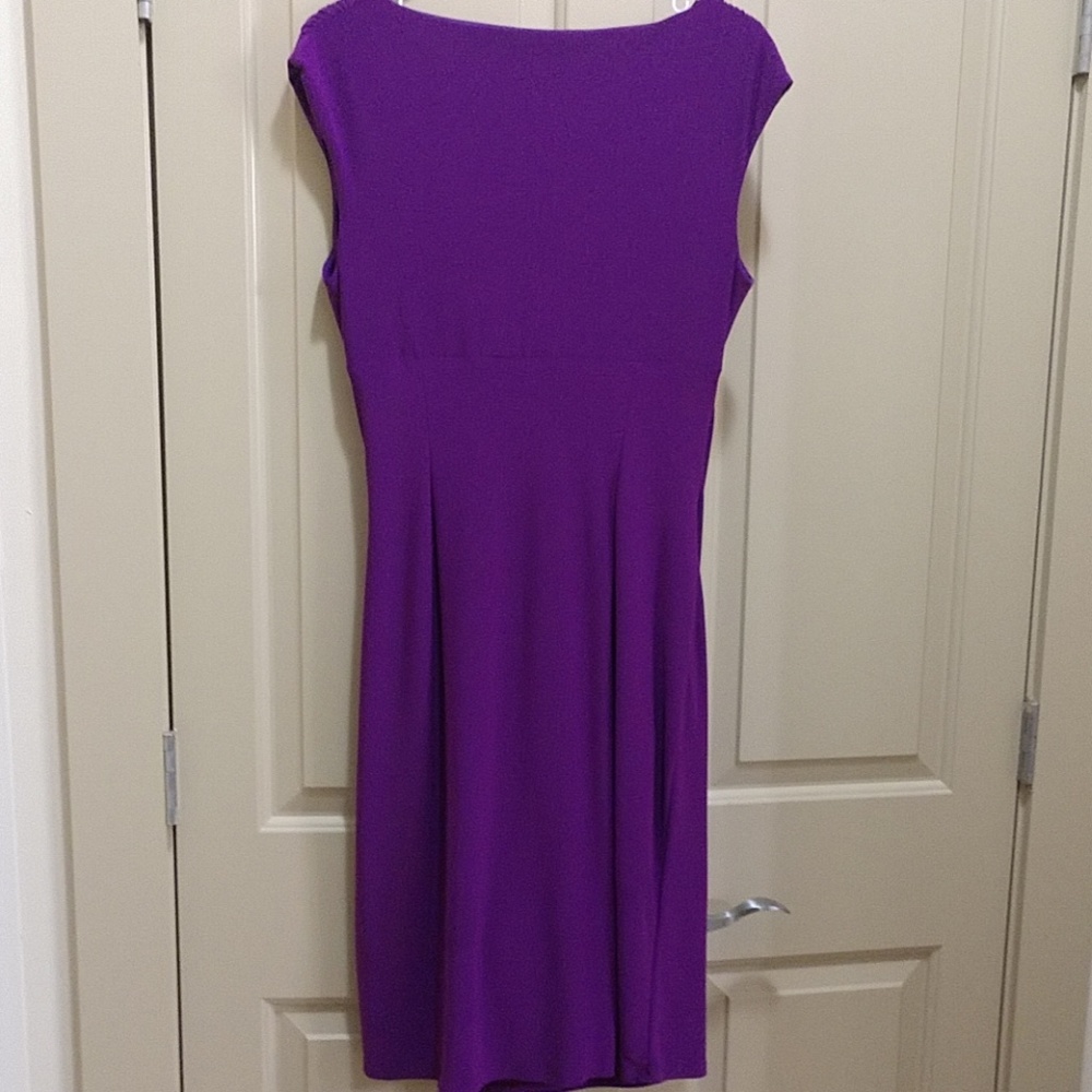 DONATING SOON Cocktail Dress - Picture 3 of 3